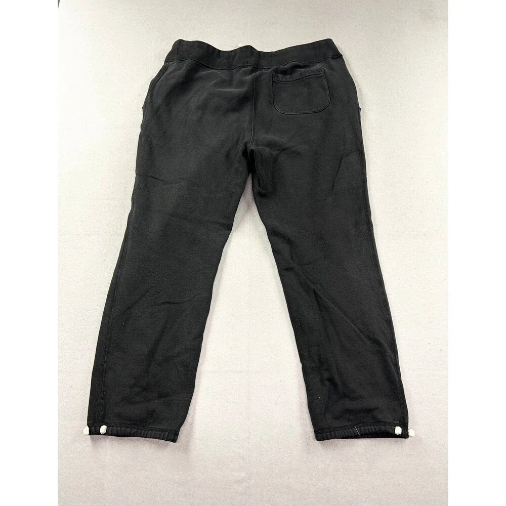 Polo Ralph Lauren Men’s Sweatpants 2XL Black